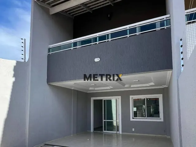 Imagem: Casa com 3 Dormitórios À Venda, 134 M²