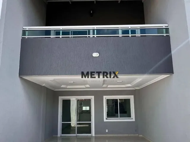 Imagem 10: Casa com 3 Dormitórios À Venda, 134 M² por R$ 560.000,00 - Cambeba - Fortaleza/Ce