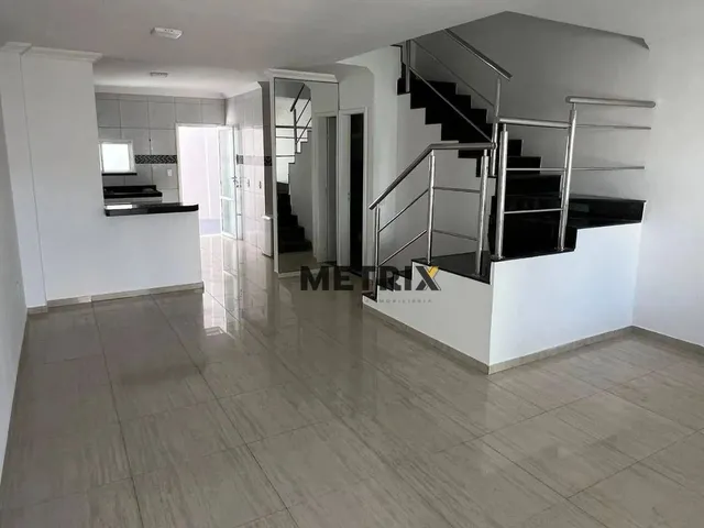 Imagem 5: Casa com 3 Dormitórios À Venda, 134 M² por R$ 560.000,00 - Cambeba - Fortaleza/Ce