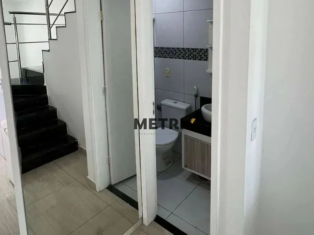 Imagem 3: Casa com 3 Dormitórios À Venda, 134 M² por R$ 560.000,00 - Cambeba - Fortaleza/Ce