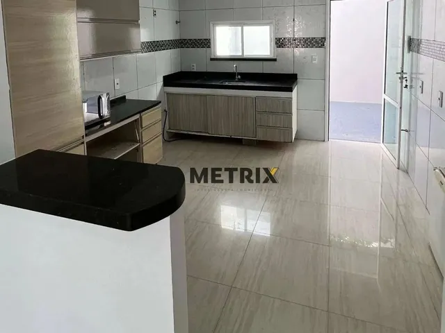 Imagem 4: Casa com 3 Dormitórios À Venda, 134 M² por R$ 560.000,00 - Cambeba - Fortaleza/Ce