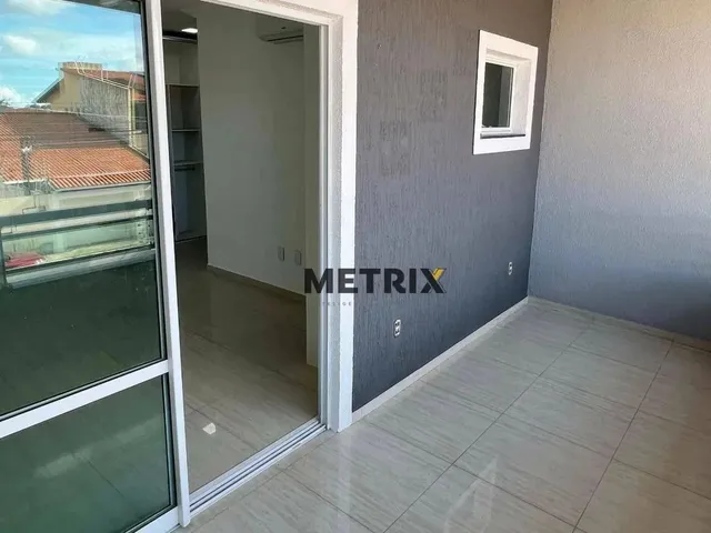 Imagem 9: Casa com 3 Dormitórios À Venda, 134 M² por R$ 560.000,00 - Cambeba - Fortaleza/Ce