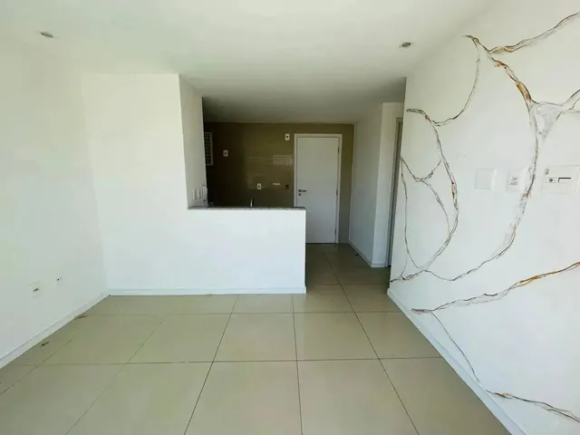 Imagem: Apartamento 2 Quartos 48M²