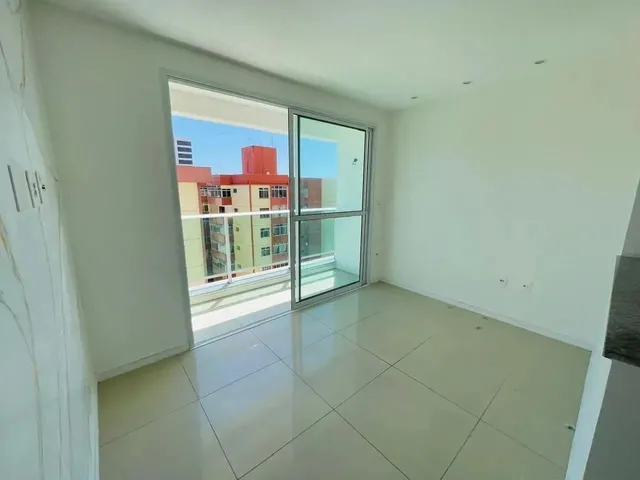 Imagem 2: Apartamento 2 Quartos | 48M²