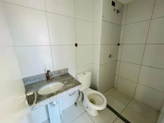 Imagem 3: Apartamento 2 Quartos | 48M²