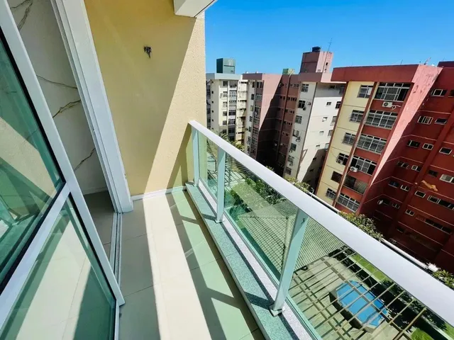 Imagem 8: Apartamento 2 Quartos | 48M²