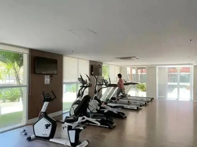 Imagem 14: Apartamento 2 Quartos | 48M²