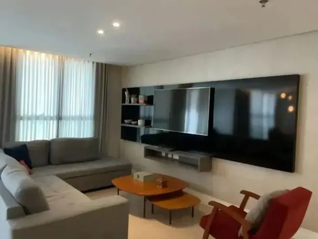 Imagem 10: Apartamento 2 Quartos | 48M²