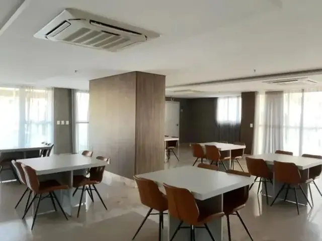 Imagem 15: Apartamento 2 Quartos | 48M²