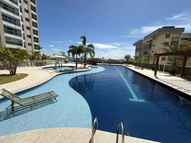 Imagem 9: Apartamento 2 Quartos | 48M²