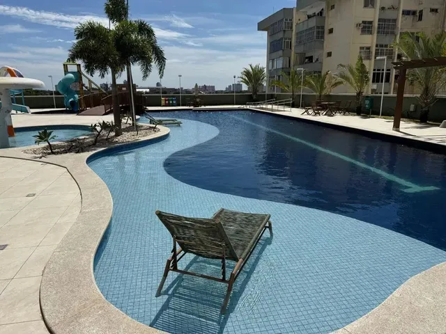 Imagem 16: Apartamento 2 Quartos | 48M²