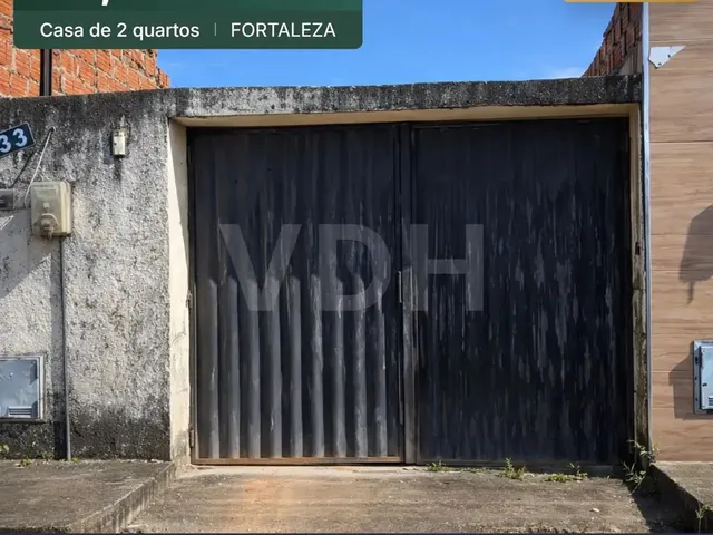 Imagem: Casa em Siqueira