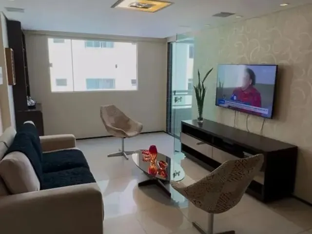 Imagem: Apartamento no Dionisio Torres