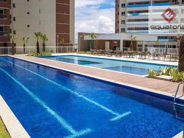 Imagem: Apartamento com 2 Suítes À Venda, 90 M²