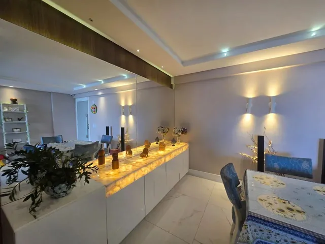 Imagem: Lindo Apartamento Nascente Vista Livre Liga