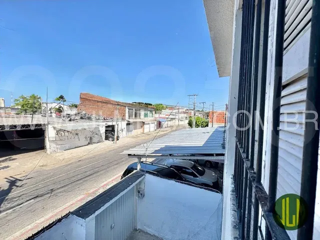 Imagem 15: Vendo Casa Duplex de 145M², no Bairro Rodolfo Teófilo Fortaleza - Ce