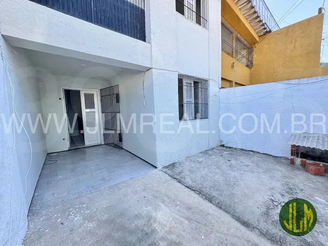 Imagem 7: Vendo Casa Duplex de 145M², no Bairro Rodolfo Teófilo Fortaleza - Ce
