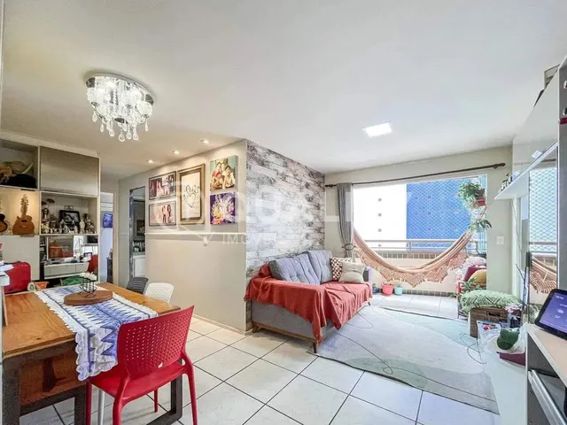 Imagem: Apartamento com 3 Quartos no Bairro de Fátima