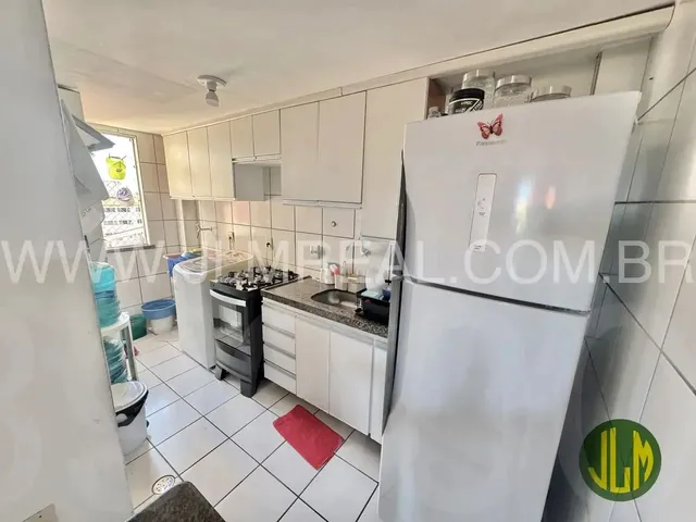 Imagem 12: Apartamento com 68M², Nascente, 3 Quartos, 2 Vagas com Elevador