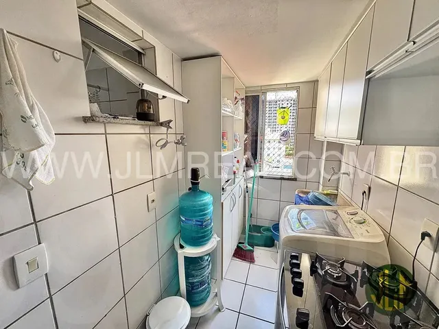 Imagem 15: Apartamento com 68M², Nascente, 3 Quartos, 2 Vagas com Elevador