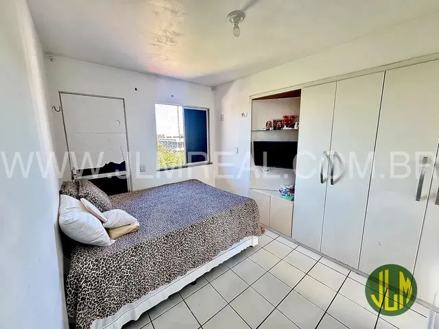 Imagem 3: Apartamento com 68M², Nascente, 3 Quartos, 2 Vagas com Elevador