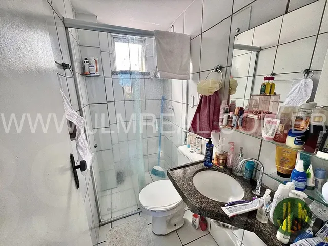 Imagem 11: Apartamento com 68M², Nascente, 3 Quartos, 2 Vagas com Elevador