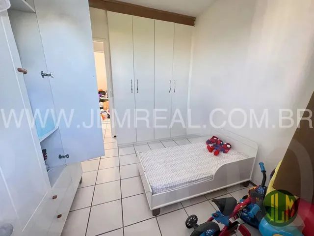 Imagem 5: Apartamento com 68M², Nascente, 3 Quartos, 2 Vagas com Elevador