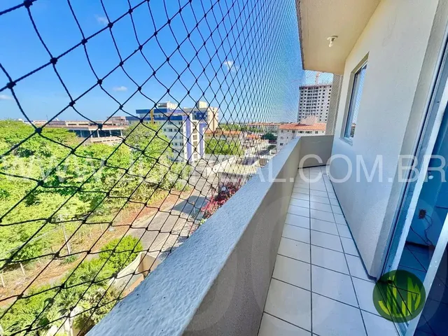 Imagem 8: Apartamento com 68M², Nascente, 3 Quartos, 2 Vagas com Elevador