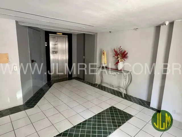 Imagem 14: Apartamento com 68M², Nascente, 3 Quartos, 2 Vagas com Elevador