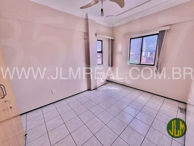 Imagem 7: Vendo Apartamento com 78M², 3 Quartos, Elevador, no Bairro Jardim América - Fortaleza