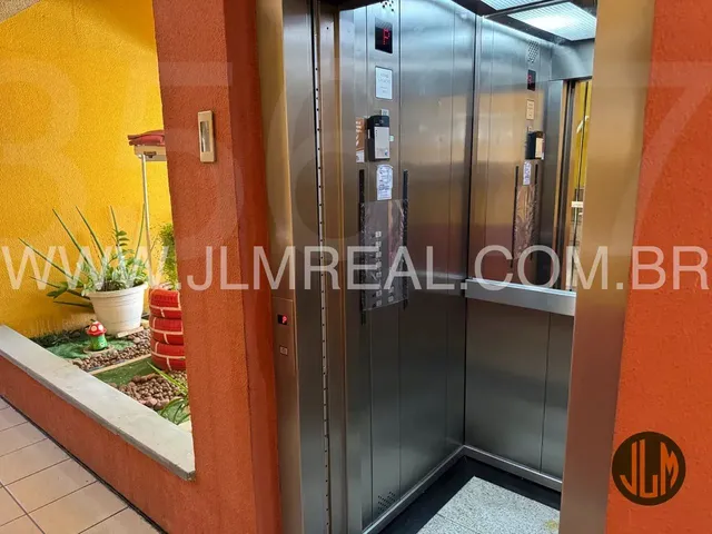 Imagem 11: Vendo Apartamento com 78M², 3 Quartos, Elevador, no Bairro Jardim América - Fortaleza