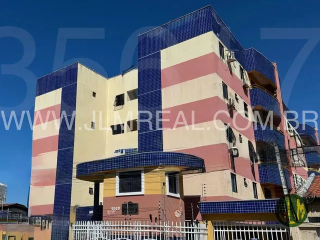 Imagem 9: Vendo Apartamento com 78M², 3 Quartos, Elevador, no Bairro Jardim América - Fortaleza