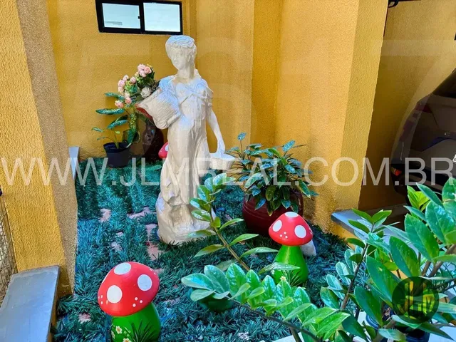 Imagem 16: Vendo Apartamento com 78M², 3 Quartos, Elevador, no Bairro Jardim América - Fortaleza