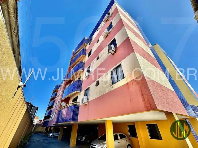 Imagem 4: Vendo Apartamento com 78M², 3 Quartos, Elevador, no Bairro Jardim América - Fortaleza