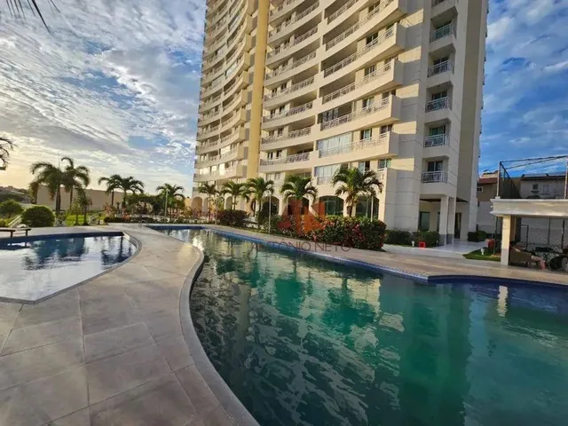 Imagem: Condomínio Allegro - Apartamento com 3
