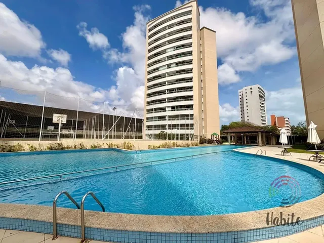 Imagem: Apartamento À Venda no Bairro Edson Queiroz