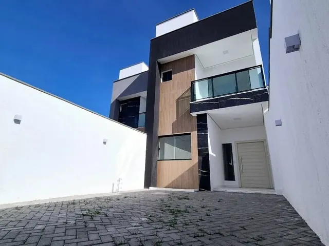 Imagem: Casa À Venda no Maraponga, Fortaleza