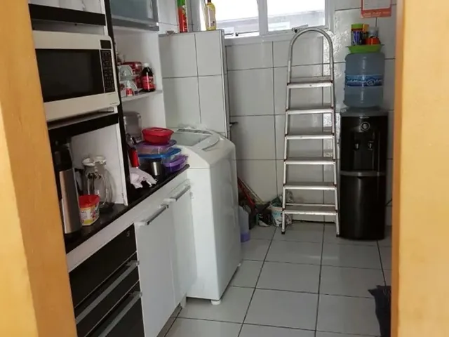 Imagem: Apartamento para Venda em Fortaleza, Antônio