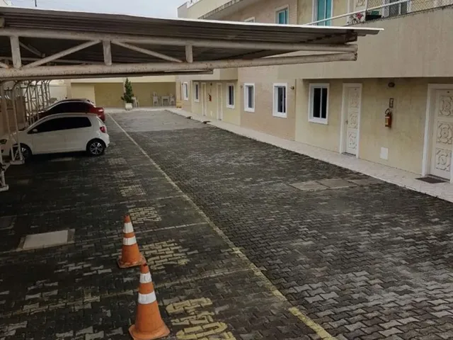 Imagem 7: Apartamento para Venda em Fortaleza, Antônio Bezerra, 2 Dormitórios, 1 Suíte, 2