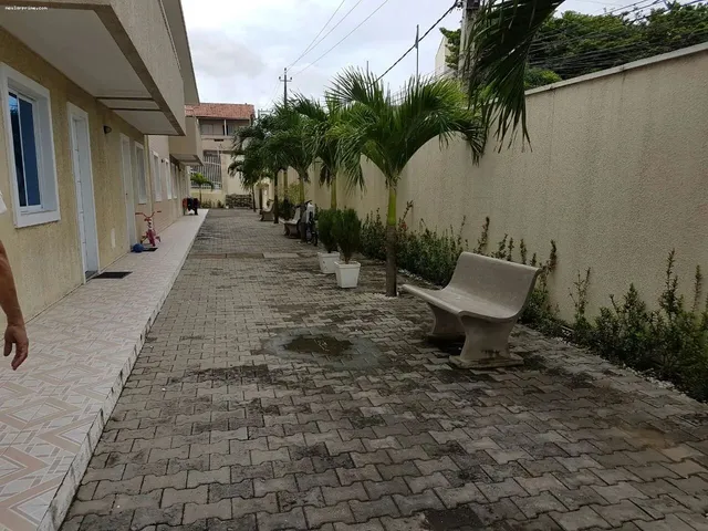 Imagem 9: Apartamento para Venda em Fortaleza, Antônio Bezerra, 2 Dormitórios, 1 Suíte, 2