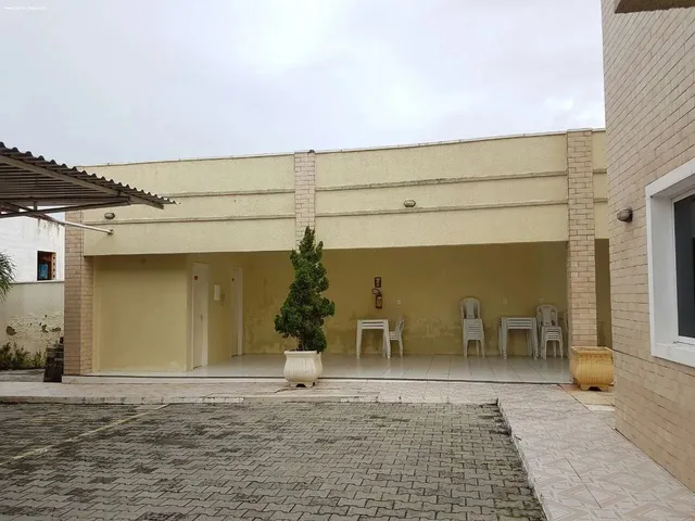 Imagem 13: Apartamento para Venda em Fortaleza, Antônio Bezerra, 2 Dormitórios, 1 Suíte, 2