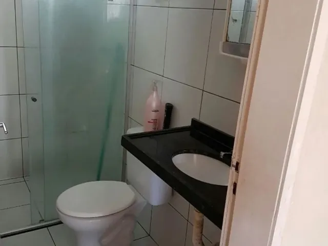 Imagem 2: Apartamento para Venda em Fortaleza, Antônio Bezerra, 2 Dormitórios, 1 Suíte, 2