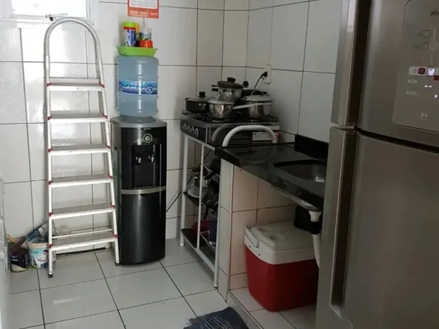 Imagem 10: Apartamento para Venda em Fortaleza, Antônio Bezerra, 2 Dormitórios, 1 Suíte, 2