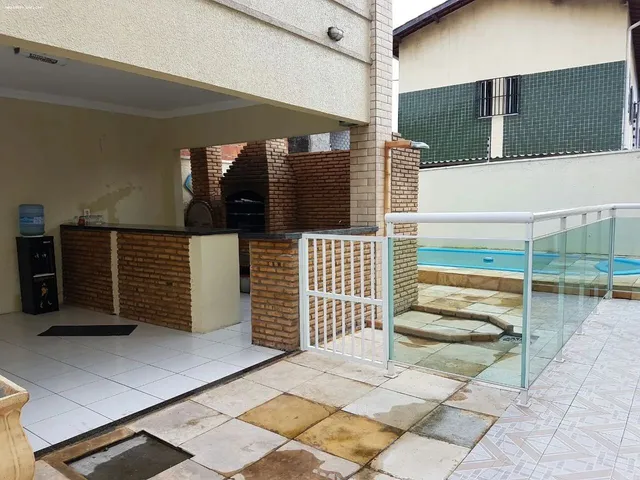 Imagem 6: Apartamento para Venda em Fortaleza, Antônio Bezerra, 2 Dormitórios, 1 Suíte, 2