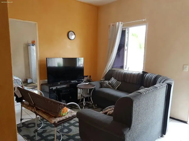 Imagem 14: Apartamento para Venda em Fortaleza, Antônio Bezerra, 2 Dormitórios, 1 Suíte, 2