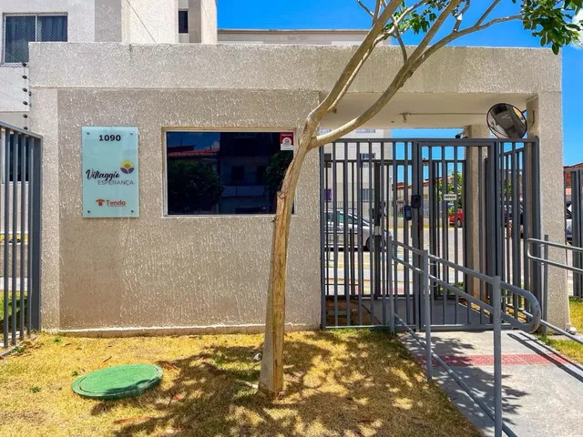 Imagem: Apartamento 44M2 - Térreo - Cond. Villagio