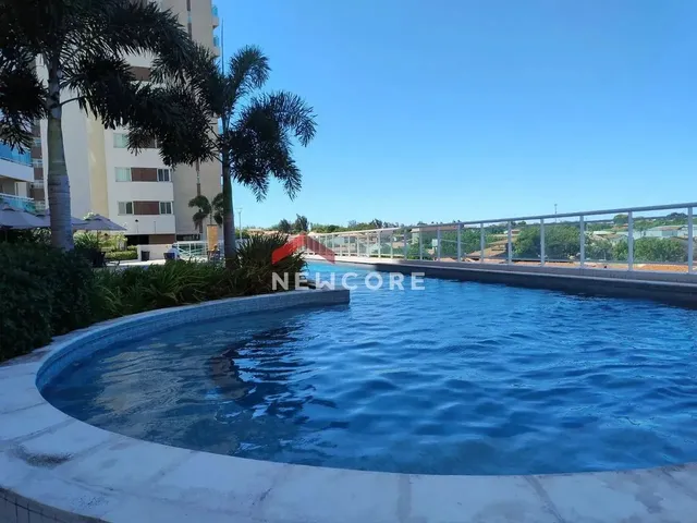 Imagem 6: Apartamento em Rua Hil de Moraes - Edson Queiroz - Fortaleza/Ce