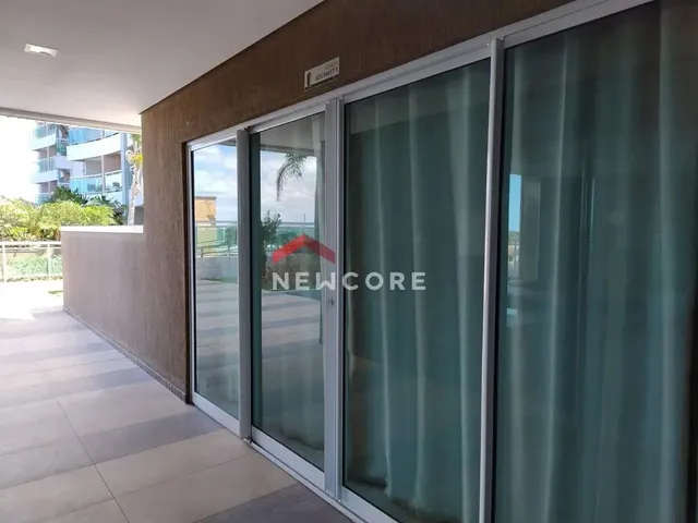 Imagem 14: Apartamento em Rua Hil de Moraes - Edson Queiroz - Fortaleza/Ce