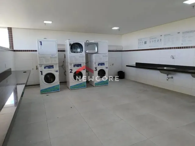 Imagem 16: Apartamento em Rua Hil de Moraes - Edson Queiroz - Fortaleza/Ce