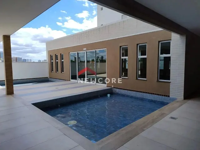 Imagem 2: Apartamento em Rua Hil de Moraes - Edson Queiroz - Fortaleza/Ce